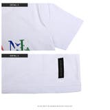 Tシャツ メンズ 半袖 | LUXSTYLE | 詳細画像9