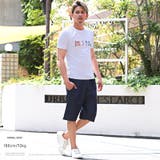 Tシャツ メンズ 半袖 | LUXSTYLE | 詳細画像5