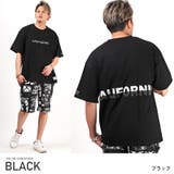 ブラック | Tシャツ メンズ 半袖 | LUXSTYLE
