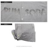 長袖シャツ メンズ ラインストーン | LUXSTYLE | 詳細画像11