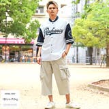 スタジャン メンズ 半袖 | LUXSTYLE | 詳細画像7