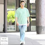 Tシャツ タンクトップ 半袖 | LUXSTYLE | 詳細画像7