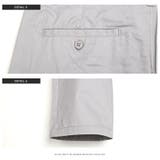 チノパン メンズ テーパード | LUXSTYLE | 詳細画像14