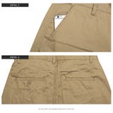 チノパン メンズ クロップドパンツ | LUXSTYLE | 詳細画像8