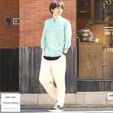 シャツ メンズ 日本製 | LUXSTYLE | 詳細画像5
