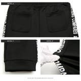 ジョガーパンツ メンズ クロップドパンツ | LUXSTYLE | 詳細画像10