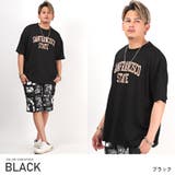 ブラック | Tシャツ メンズ 半袖 | LUXSTYLE