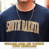 Tシャツ メンズ 半袖 | LUXSTYLE | 詳細画像6