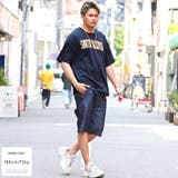 Tシャツ メンズ 半袖 | LUXSTYLE | 詳細画像5