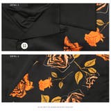 半袖シャツ メンズ ビッグシルエット | LUXSTYLE | 詳細画像9