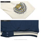 スタジャン メンズ 半袖 | LUXSTYLE | 詳細画像11