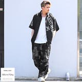 カーゴパンツ メンズ 総柄 | LUXSTYLE | 詳細画像6