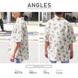 半袖シャツ メンズ オープンカラー | LUXSTYLE | 詳細画像7
