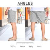 ショートパンツ メンズ スウェット | LUXSTYLE | 詳細画像8