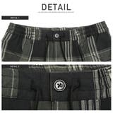 テーパードパンツ メンズ ワイドパンツ | LUXSTYLE | 詳細画像10