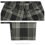 テーパードパンツ メンズ ワイドパンツ | LUXSTYLE | 詳細画像12