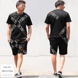 Tシャツ メンズ 半袖 | LUXSTYLE | 詳細画像5
