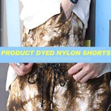 ショートパンツ メンズ ナイロンパンツ | LUXSTYLE | 詳細画像8