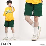 グリーン | ショートパンツ メンズ ナイロンパンツ | LUXSTYLE