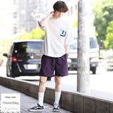 ショートパンツ メンズ ナイロンパンツ | LUXSTYLE | 詳細画像5