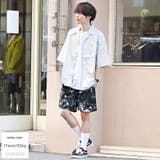 ショートパンツ メンズ ナイロンパンツ | LUXSTYLE | 詳細画像6
