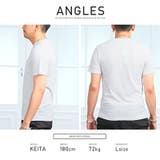 Tシャツ メンズ 半袖 | LUXSTYLE | 詳細画像6