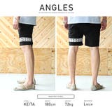 ショートパンツ メンズ ナイロン風 | LUXSTYLE | 詳細画像7