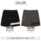 ショートパンツ メンズ ナイロン風 | LUXSTYLE | 詳細画像2