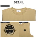 ノースリーブ Tシャツ メンズ | LUXSTYLE | 詳細画像9