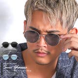 サングラス メンズ レディース | LUXSTYLE | 詳細画像1 