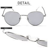 サングラス メンズ レディース | LUXSTYLE | 詳細画像8 