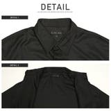 長袖シャツ メンズ グラフィック | LUXSTYLE | 詳細画像8