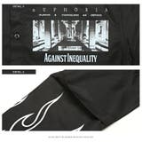 長袖シャツ メンズ グラフィック | LUXSTYLE | 詳細画像9