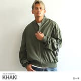 カーキ | MA 1 MA1 | LUXSTYLE
