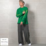 ロンT メンズ 長袖 | LUXSTYLE | 詳細画像6