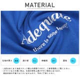 ロンT メンズ 長袖 | LUXSTYLE | 詳細画像11