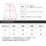ロンT メンズ 長袖 | LUXSTYLE | 詳細画像3