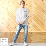 ロンT メンズ 長袖 | LUXSTYLE | 詳細画像5