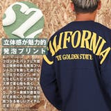 ロンT メンズ 長袖Tシャツ | LUXSTYLE | 詳細画像5