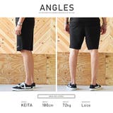 ショートパンツ メンズ スウェットパンツ | LUXSTYLE | 詳細画像7
