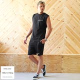 ショートパンツ メンズ スウェットパンツ | LUXSTYLE | 詳細画像5