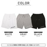 ショートパンツ メンズ スウェットパンツ | LUXSTYLE | 詳細画像2