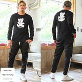 ロンT メンズ 長袖Tシャツ | LUXSTYLE | 詳細画像6