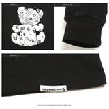 ロンT メンズ 長袖Tシャツ | LUXSTYLE | 詳細画像10