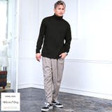 ロンT メンズ 長袖Tシャツ | LUXSTYLE | 詳細画像5