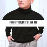ロンT メンズ 長袖Tシャツ | LUXSTYLE | 詳細画像6
