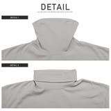 ロンT メンズ 長袖Tシャツ | LUXSTYLE | 詳細画像8