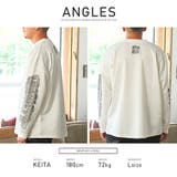 トレーナー メンズ ポンチ | LUXSTYLE | 詳細画像8