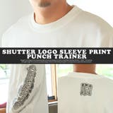 トレーナー メンズ ポンチ | LUXSTYLE | 詳細画像7