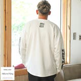 トレーナー メンズ ポンチ | LUXSTYLE | 詳細画像5